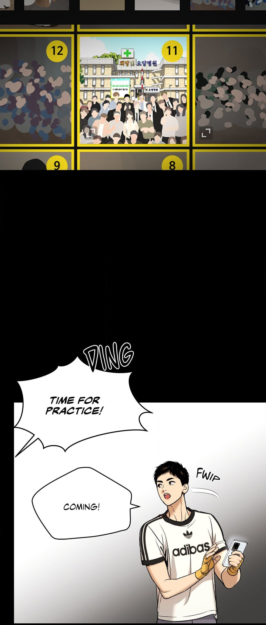 Jinx, Chapter 60 image 45